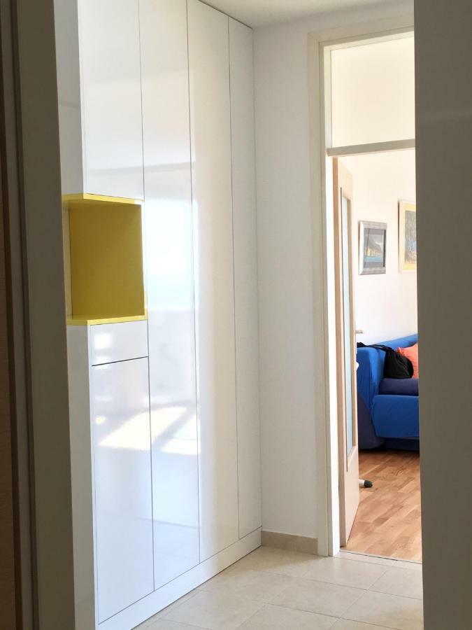 Antonijas Sunny Apartment Makarska Eksteriør billede